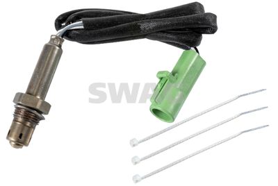 Lambda Sensor SWAG 33 10 3153