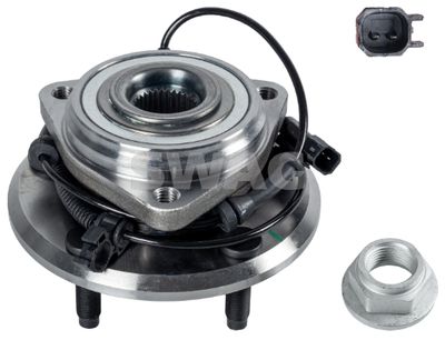 Wheel Bearing Kit SWAG 33 10 3157