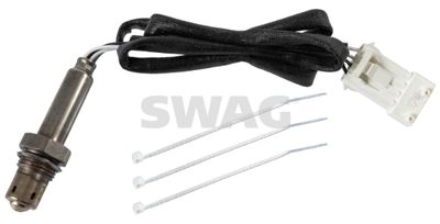 Lambda Sensor SWAG 33 10 3159