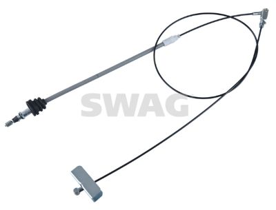Cable Pull, parking brake SWAG 33 10 3183