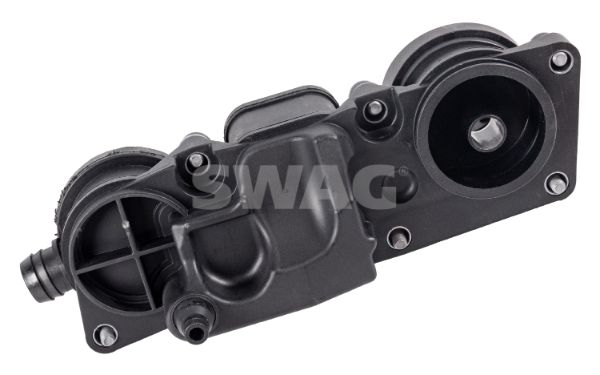 SWAG 33 10 3188 Oil Separator, crankcase ventilation