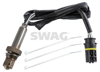 Lambda Sensor SWAG 33 10 3196