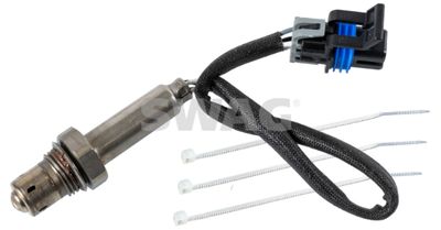 Lambda Sensor SWAG 33 10 3199