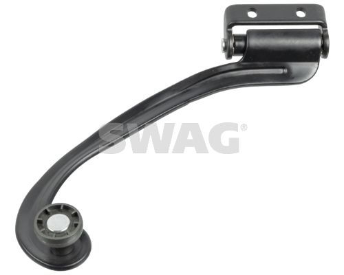 SWAG 33 10 3215 Roller Guide, sliding door