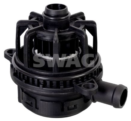 SWAG 33 10 3216 Oil Separator, crankcase ventilation