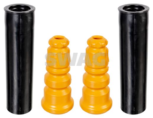 SWAG 33 10 3217 Dust Cover Kit, shock absorber