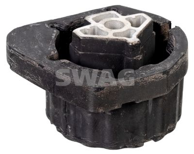 Mounting, automatic transmission SWAG 33 10 3225