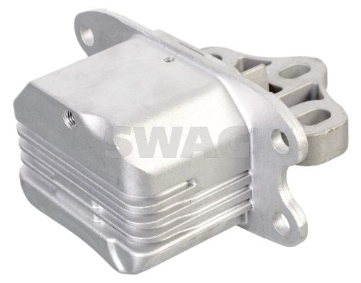 SWAG 33 10 3237 Mounting, automatic transmission