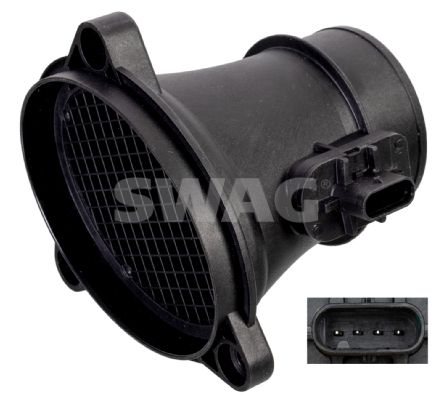 SWAG 33 10 3239 Mass Air Flow Sensor