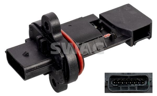 SWAG 33 10 3240 Mass Air Flow Sensor