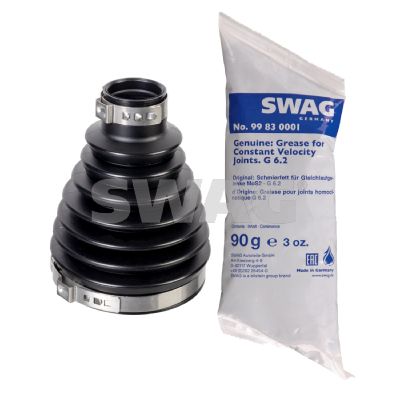 SWAG 33 10 3246 Bellow Kit, drive shaft