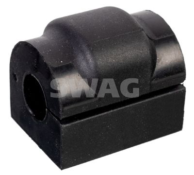Mounting, stabiliser bar SWAG 33 10 3249