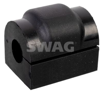 Mounting, stabiliser bar SWAG 33 10 3250
