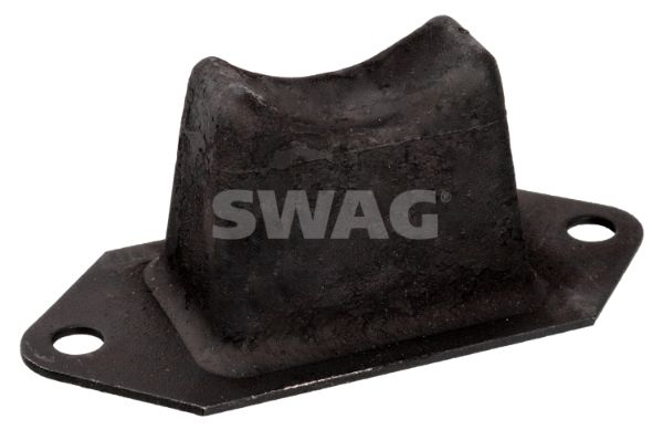 SWAG 33 10 3254 Rubber Buffer, suspension