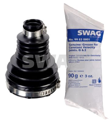 Bellow Kit, drive shaft SWAG 33 10 3263