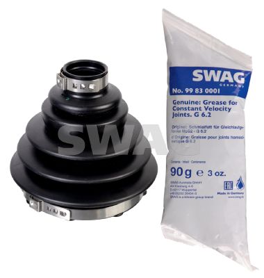 SWAG 33 10 3270 Bellow Kit, drive shaft