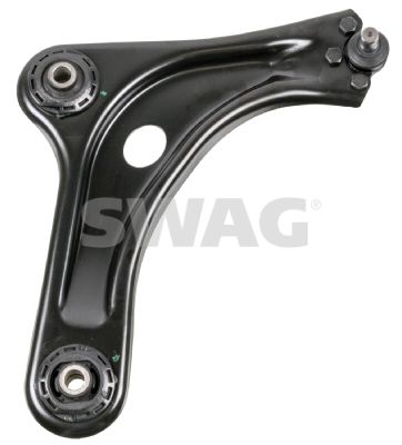 SWAG 33 10 3272 Control/Trailing Arm, wheel suspension