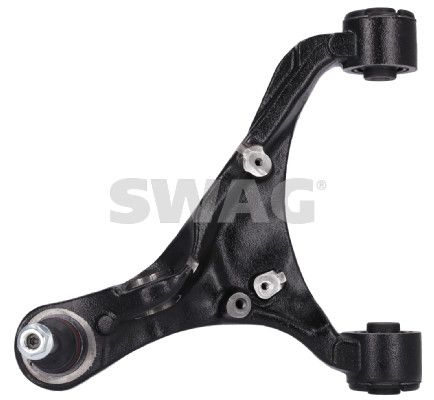 SWAG 33 10 3278 Control/Trailing Arm, wheel suspension