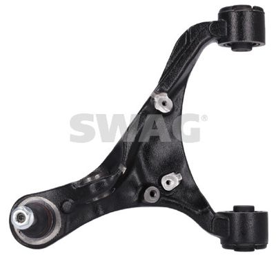 Control/Trailing Arm, wheel suspension SWAG 33 10 3278
