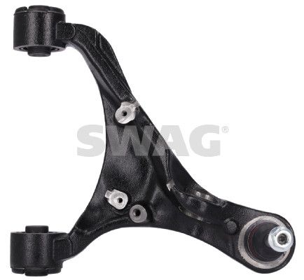 SWAG 33 10 3279 Control/Trailing Arm, wheel suspension