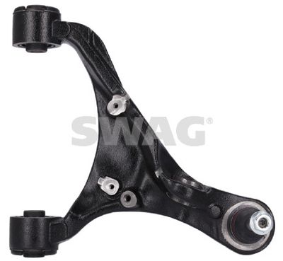 Control/Trailing Arm, wheel suspension SWAG 33 10 3279