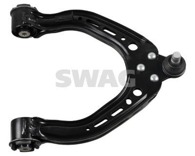 Control/Trailing Arm, wheel suspension SWAG 33 10 3285