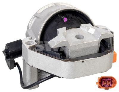 Mounting, engine SWAG 33 10 3289