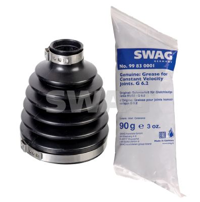SWAG 33 10 3291 Bellow Kit, drive shaft