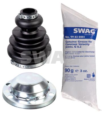 Bellow Kit, drive shaft SWAG 33 10 3315