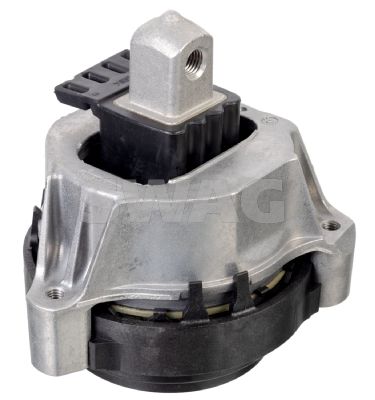 SWAG 33 10 3327 Mounting, engine