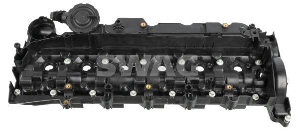 SWAG 33 10 3338 Cylinder Head Cover