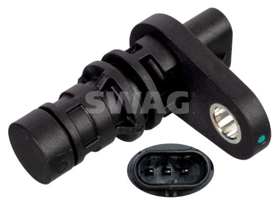 SWAG 33 10 3416 Sensor, crankshaft pulse