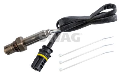 Lambda Sensor SWAG 33 10 3419