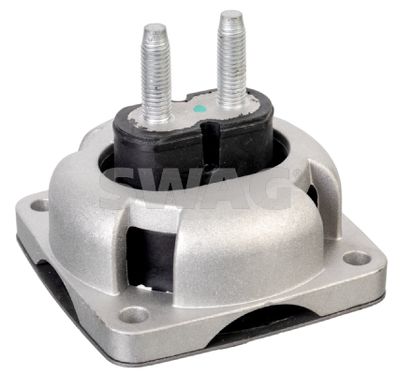 Mounting, automatic transmission SWAG 33 10 3442