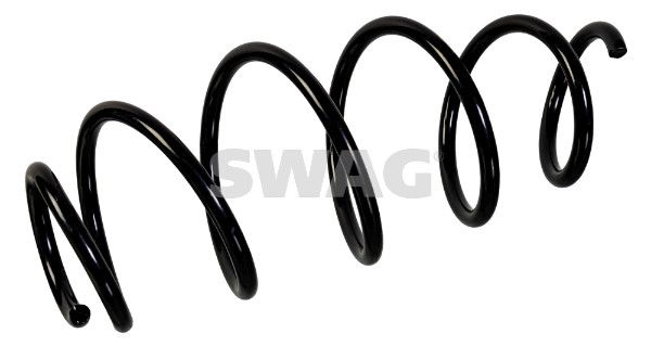 SWAG 33 10 3445 Suspension Spring