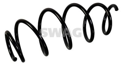 Suspension Spring SWAG 33 10 3445