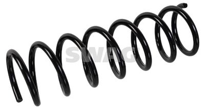 Suspension Spring SWAG 33 10 3447
