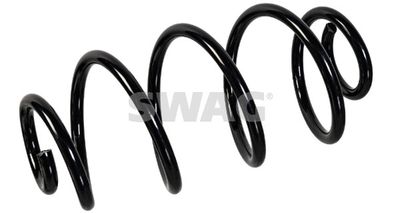 Suspension Spring SWAG 33 10 3448