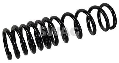 Suspension Spring SWAG 33 10 3451
