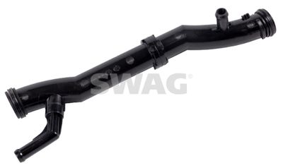 Coolant Pipe SWAG 33 10 3459
