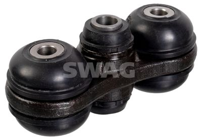 Control/Trailing Arm, wheel suspension SWAG 33 10 3466