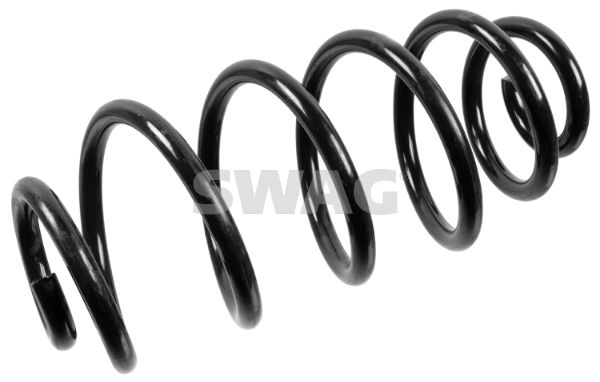 SWAG 33 10 3477 Suspension Spring