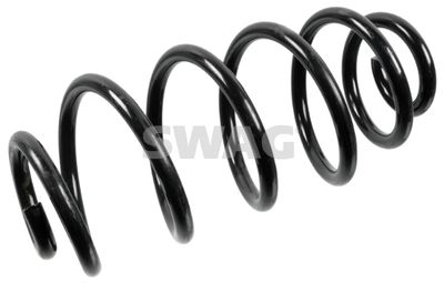 Suspension Spring SWAG 33 10 3477
