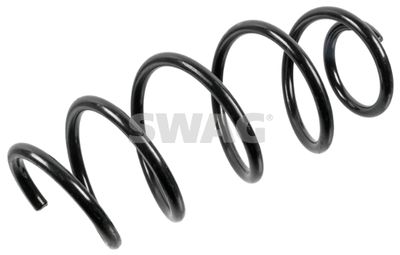 Suspension Spring SWAG 33 10 3478