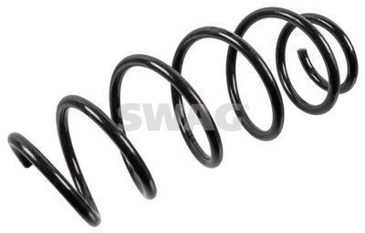 Suspension Spring SWAG 33 10 3479