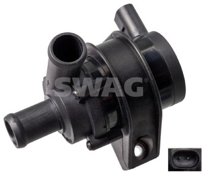 Auxiliary Water Pump (cooling water circuit) SWAG 33 10 3483
