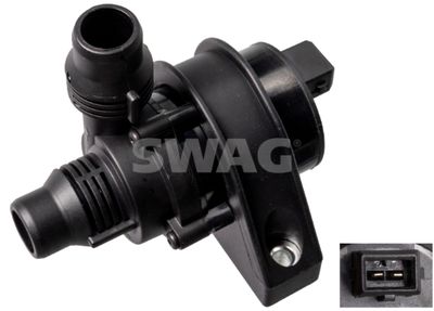 Auxiliary Water Pump (cooling water circuit) SWAG 33 10 3484