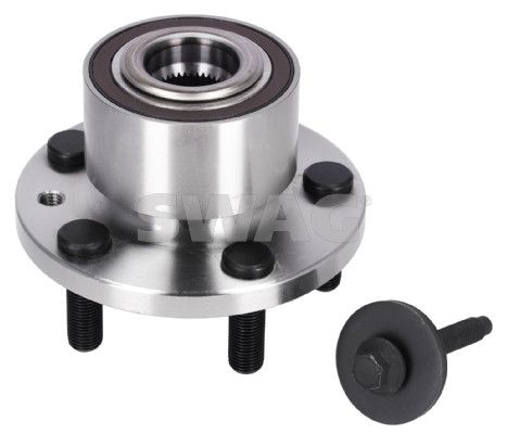 SWAG 33 10 3485 Wheel Bearing Kit