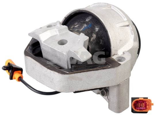 SWAG 33 10 3489 Mounting, engine