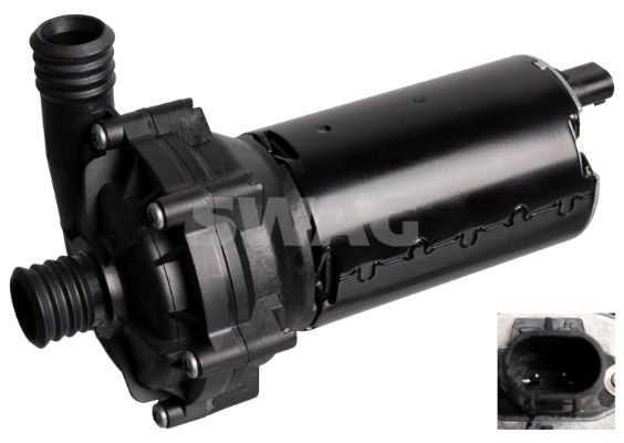 SWAG 33 10 3506 Auxiliary Water Pump (cooling water circuit)
